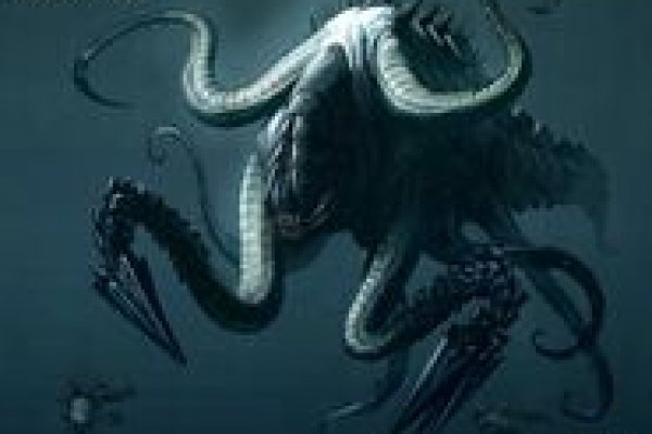 Kraken в россии